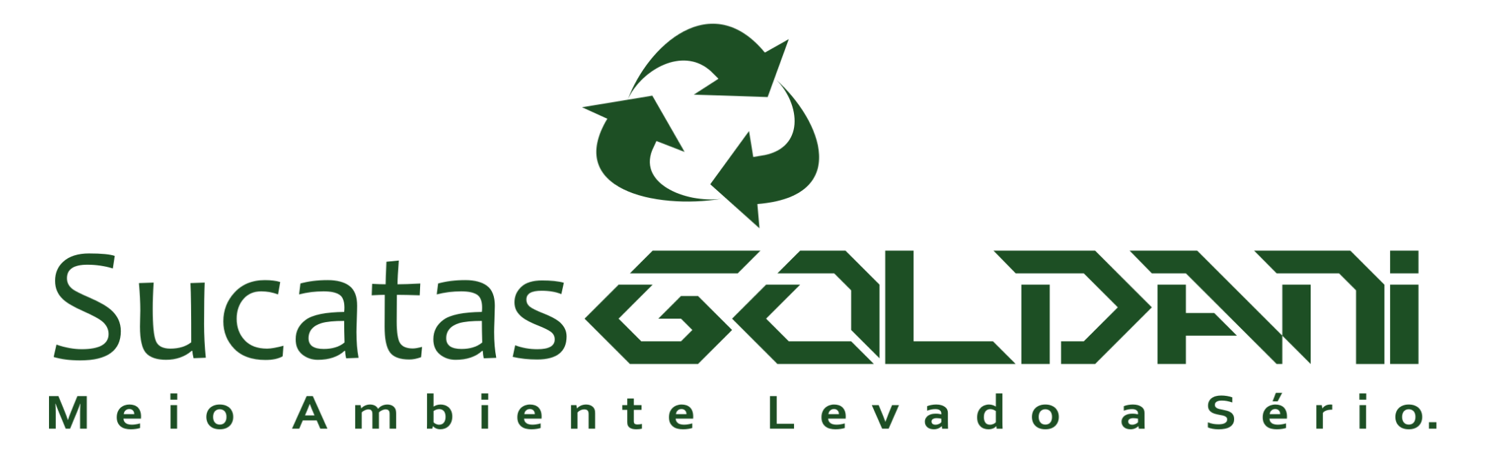 Sucatas Goldani